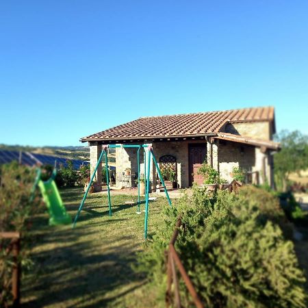 Agriturismo La Casina Сатурнія Екстер'єр фото